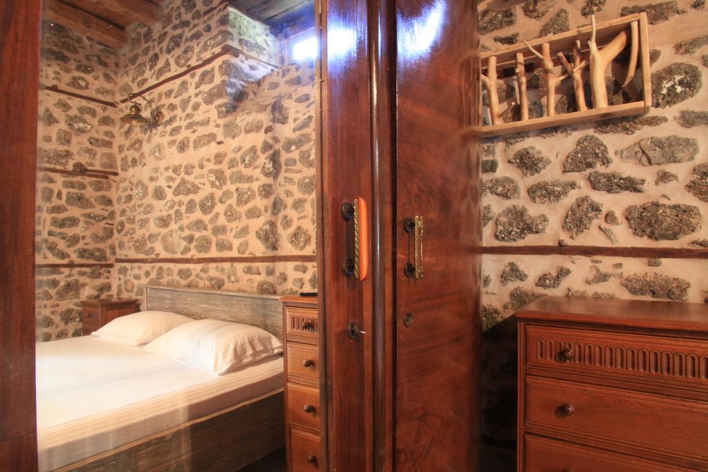 Bayiri Petit Pension Litochoro Zewnętrze zdjęcie