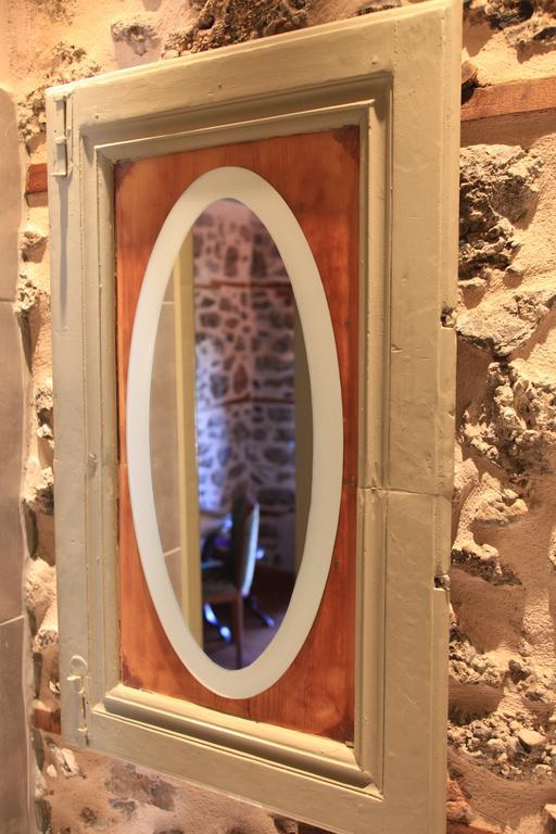 Bayiri Petit Pension Litochoro Zewnętrze zdjęcie